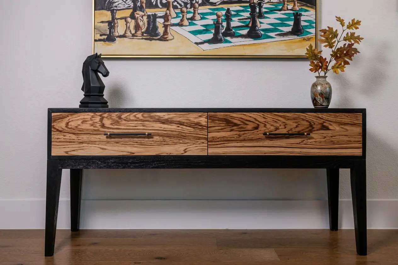 Kathi Credenza by Glenlake Studio