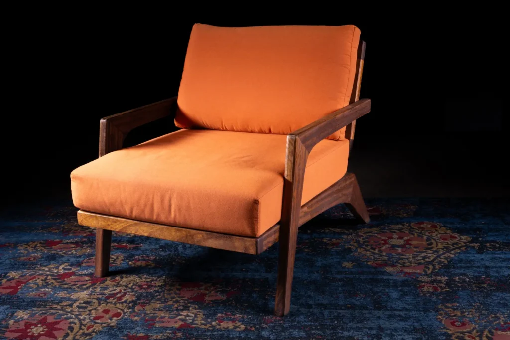 Haven Outdoor Chair