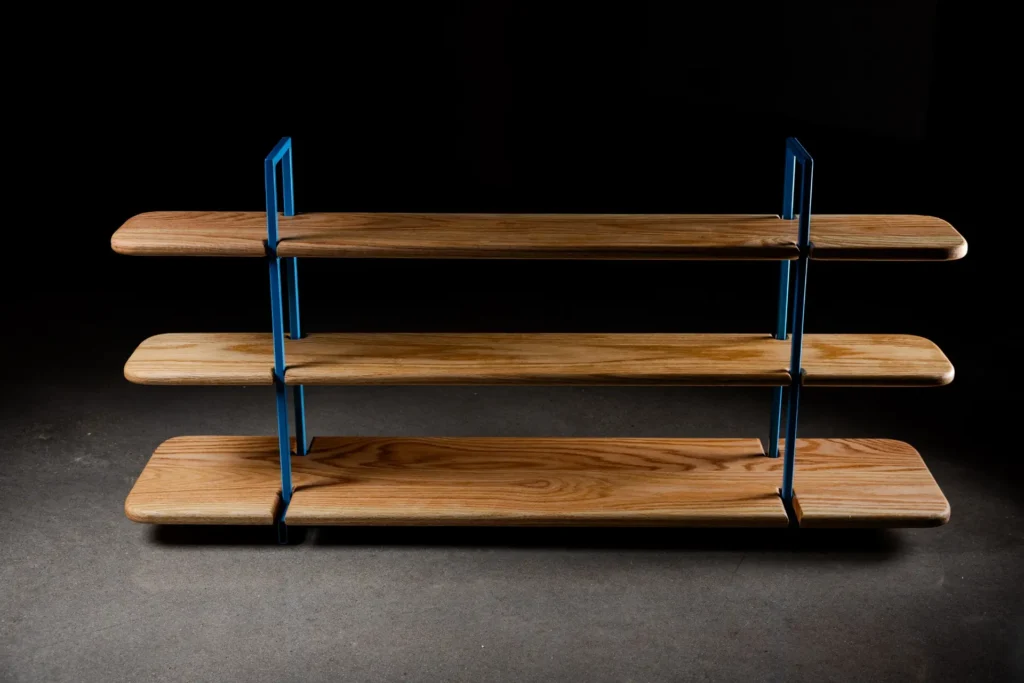Horistack Bookshelves