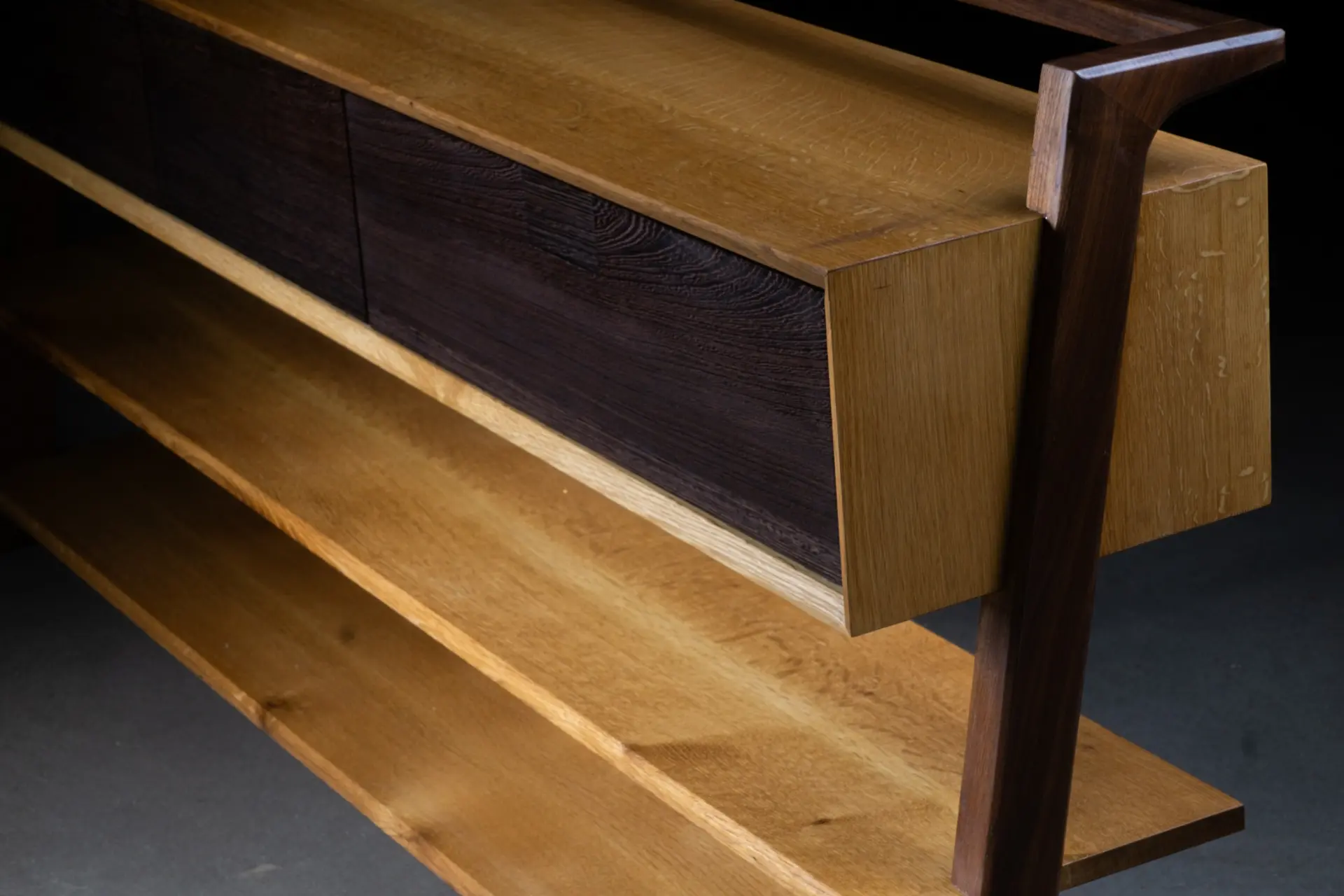 Strato Console Table